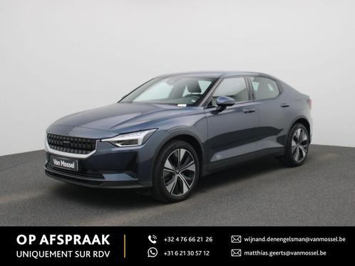 Polestar 2 Standard Range Single Motor 400 km Bereik | VAN M, Auto's, Polestar, Bedrijf, Te koop, Polestar 2, 360° camera, Adaptive Cruise Control