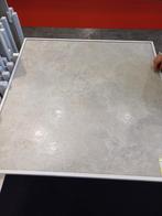 Vloertegels dolomia white lappato 122x122, Ophalen, Nieuw, 10 m² of meer, Vloertegels