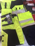 Werkbroeken, Doe-het-zelf en Bouw, Ophalen of Verzenden