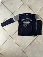 146 152 T shirt lange mouw Pointer jongen, Ophalen, Jongen