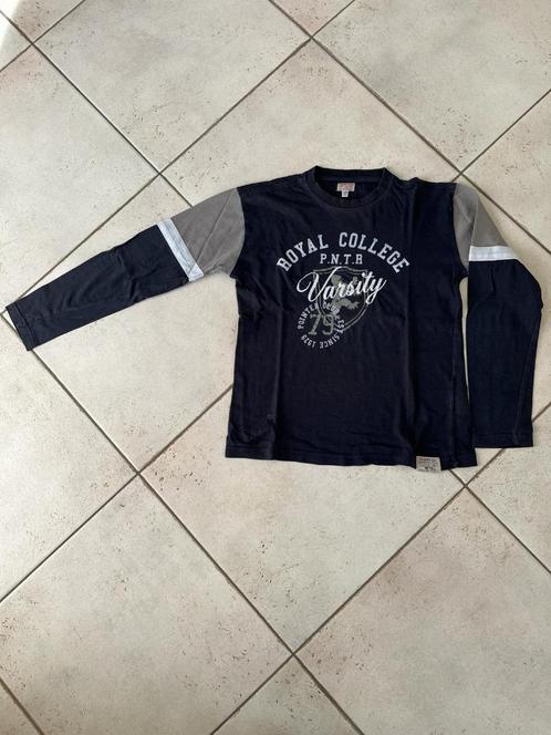 146 152 T shirt lange mouw Pointer jongen, Kinderen en Baby's, Kinderkleding | Maat 152, Jongen, Ophalen