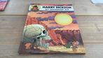 Harry Dickson 4 - Het onvindbare ryk, Ophalen of Verzenden