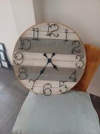 Horloge murale, Maison & Meubles, Accessoires pour la Maison | Horloges, Enlèvement, Utilisé, Horloge murale