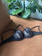 bh van Marlies Dekkers maat EUR 75B, Kleding | Dames, Marlies Dekkers, Ophalen of Verzenden, Zwart, BH