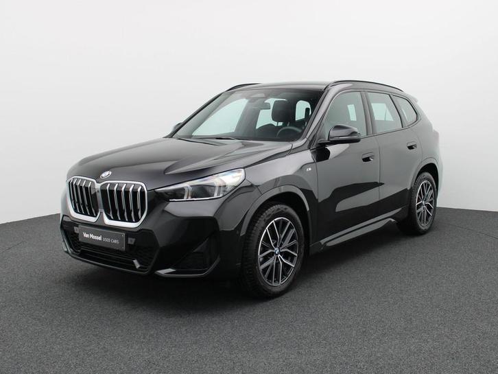 BMW X1 sDrive18i M PACK PDC V+A | Zetelverwarming | Led Lich, Auto's, BMW, Bedrijf, Te koop, X1, Airconditioning, Alarm, Bluetooth