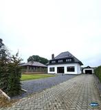 Huis te koop in Oudsbergen, 4 slpks, Immo, 241 kWh/m²/jaar, Vrijstaande woning, 256 m², 4 kamers