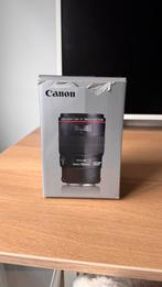 Canon EF 100m Macro L2.8, Audio, Tv en Foto, Foto | Lenzen en Objectieven, Ophalen, Zo goed als nieuw