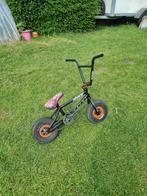 Wildcat mini bmx, Fietsen en Brommers, Ophalen of Verzenden, Gebruikt