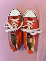 Baskets 34, Ophalen, Gebruikt