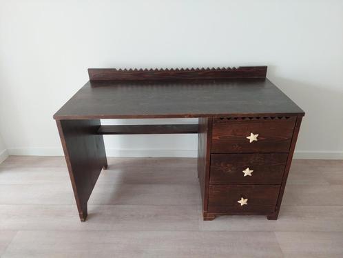 Bureau kind, Huis en Inrichting, Bureaus, Gebruikt, Bureau, Ophalen