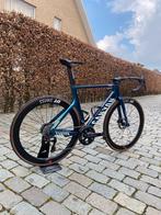 Canyon Aeroad Slx frameset medium., Ophalen, Zo goed als nieuw