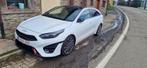 Proceed gt, Auto's, Kia, Zwart, 1600 cc, Wit, 5 deurs