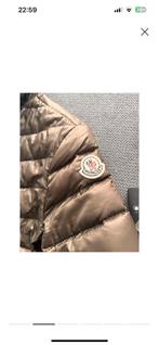 Moncler jas, Kleding | Dames, Ophalen, Overige kleuren, Moncler, Maat 34 (XS) of kleiner