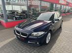 Bmw 518d FACELIFT •Xenon• •Navi-pro• •Camera•, Auto's, BMW, Te koop, 5 Reeks, Diesel, Bedrijf