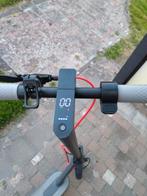 Elektrische step, Fietsen en Brommers, Ophalen of Verzenden, Zo goed als nieuw