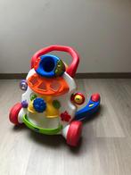 Chicco loopwagen, Kinderen en Baby's, Mobiel, Gebruikt, Met wieltjes, Ophalen