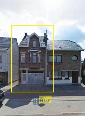 Huis te koop in Zoersel, 4 slpks beschikbaar voor biedingen