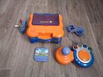 Console de jeux Vtech, en bon état à venir chercher, Comme neuf, 4 à 6 ans, Enlèvement