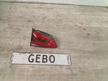 ACHTERLICHT LINKS ACHTERKLEP Volkswagen Golf VII (AUA) beschikbaar voor biedingen