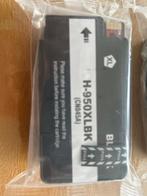 HP 950XL ZWART 4 stuks Cartridge + HP 951XL Meganta 2 stuks, Computers en Software, Printerbenodigdheden, Ophalen of Verzenden