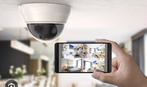 Caméras de surveillance aux meilleurs prix avec garantie, TV, Hi-fi & Vidéo, Neuf