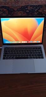 Apple Macbook Pro 2017, MacBook, Zo goed als nieuw, Ophalen