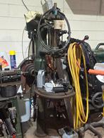 Foreuse perceuse sur colonne, Enlèvement ou Envoi