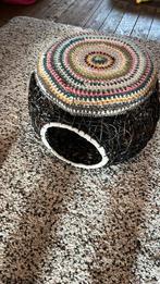 Panier chat, Enlèvement, Utilisé