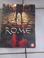 Rome:comple serie1, Enlèvement