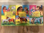 Kinder-/jeugdboeken - Ponyclub in galop, Boeken, Kinderboeken | Jeugd | 10 tot 12 jaar, Ophalen, Nieuw