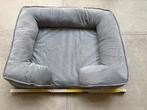 Orthopedisch hondenbed JAXY - small (nieuw - nooit gebruikt), Ophalen, Nieuw, Polyester