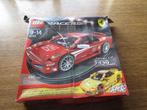 Lego Technic 8143, Hobby en Vrije tijd, Ophalen of Verzenden, Zo goed als nieuw, Overige typen
