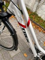 TREK DAMES/ MEISJES FIETS IN NIEUW STAAT, Fietsen en Brommers, Ophalen, Zo goed als nieuw