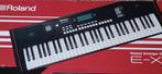 Roland keyboard, Muziek en Instrumenten, Keyboards, Ophalen of Verzenden, Zo goed als nieuw, Roland