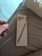 Lenovo pen plus, Computers en Software, Ophalen of Verzenden, Zo goed als nieuw