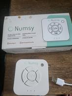 Oplaadbare NUMSY, Ophalen, Nieuw