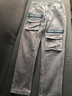 Daily Paper ribfluwelen bruine broek maat XS, Vêtements | Hommes, Pantalons, Enlèvement ou Envoi, Porté