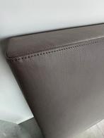 Hoofdeinde  in kunstleder, Huis en Inrichting, Ophalen, Zo goed als nieuw