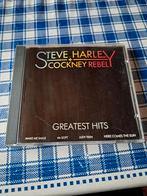 CD van Steve Harley & Cockney Rebel, Cd's en Dvd's, Ophalen of Verzenden, Gebruikt