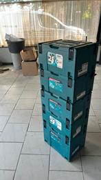 Makita opbergkoffer / makita M box, Doe-het-zelf en Bouw, Ophalen, Makita, Makita  eu, Makita