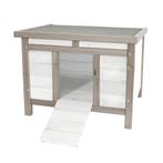 Konijnenhok: Howie-2, Enlèvement ou Envoi, Neuf, Niche