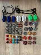 BEYBLADE set van 14 stuks - stel je eigen beyblades samen, Verzamelen, Ophalen