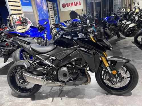 Suzuki GSX-S 1000, Motoren, Motoren | Suzuki, Bedrijf, Naked bike, meer dan 35 kW, Ophalen