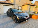 KIA EV6 CV2 Earth 77,4 kWh 4X4 Full option Bj 2024 325PK, Auto's, Automaat, Zwart, USB, Leder