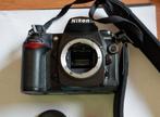 Nikon D200, Audio, Tv en Foto, Fotocamera's Digitaal, Ophalen of Verzenden, Zo goed als nieuw, 10 Megapixel, Nikon