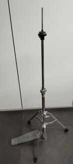 Pearl vintage hi-hat gold label, Muziek en Instrumenten, Drumstellen en Slagwerk, Ophalen, Gebruikt, Pearl