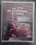 Blu-ray La tête de Normande St Onge, CD & DVD, Comme neuf, Enlèvement ou Envoi
