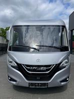 Hymer B-MC I 680 - 22300 km - Zonnepaneel - 1 Jaar Garantie, Caravans en Kamperen, Mobilhomes, Integraal, 7 tot 8 meter, Bedrijf