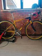 Koersfiets in dendermonde 0485 27 27 99., Fietsen en Brommers, Fietsen | Racefietsen, Ophalen, Zo goed als nieuw