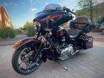 Harley Davidson Street Glide, Motoren, Particulier, Chopper